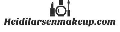 Heidilarsenmakeup.com